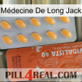 Médecine De Long Jack 43